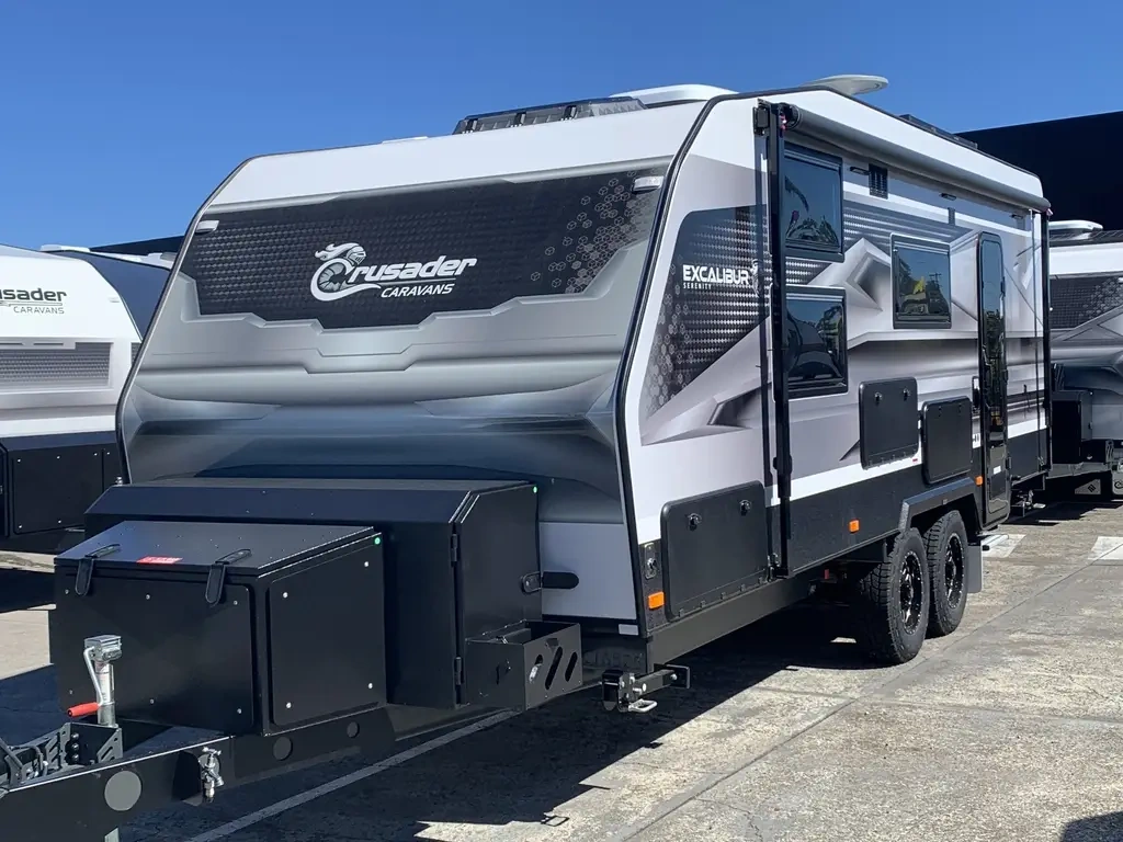 Caravan