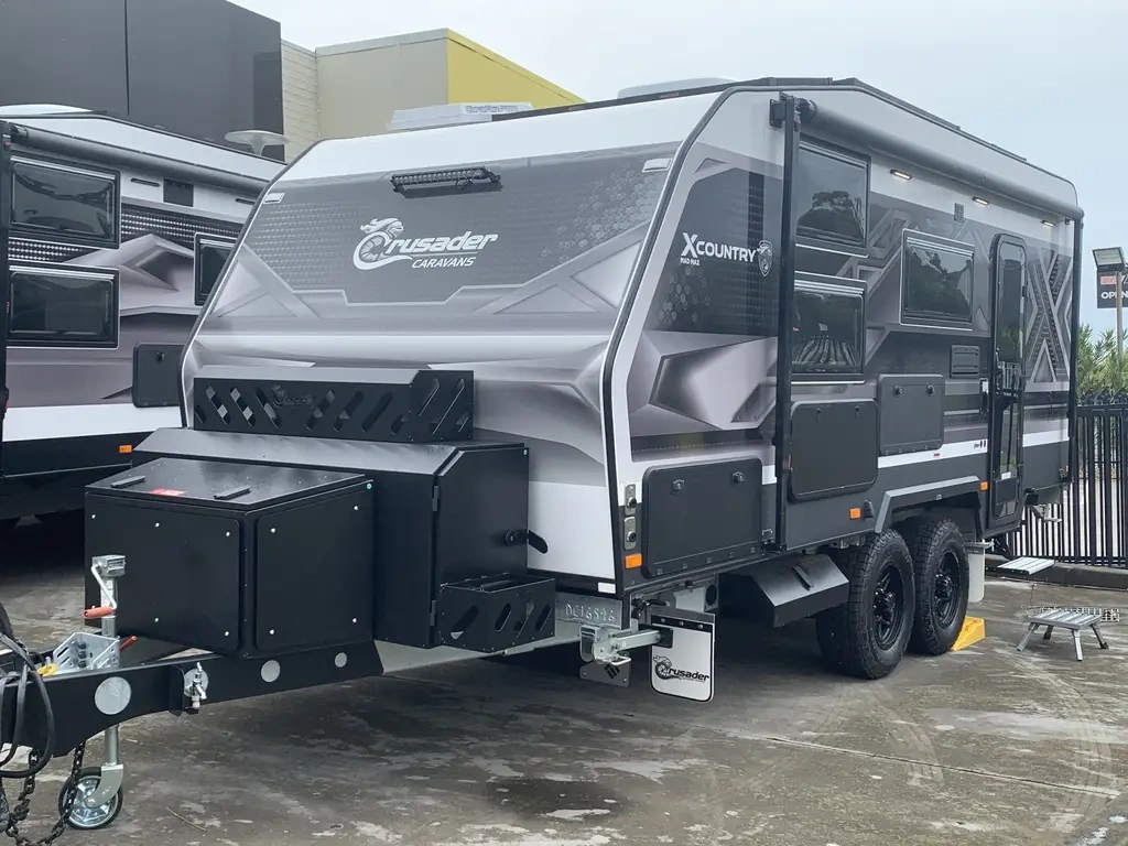 Caravan