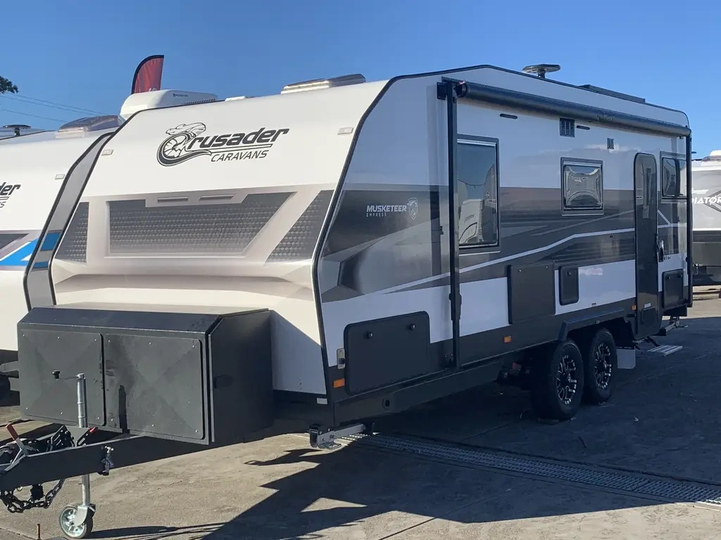 Caravan