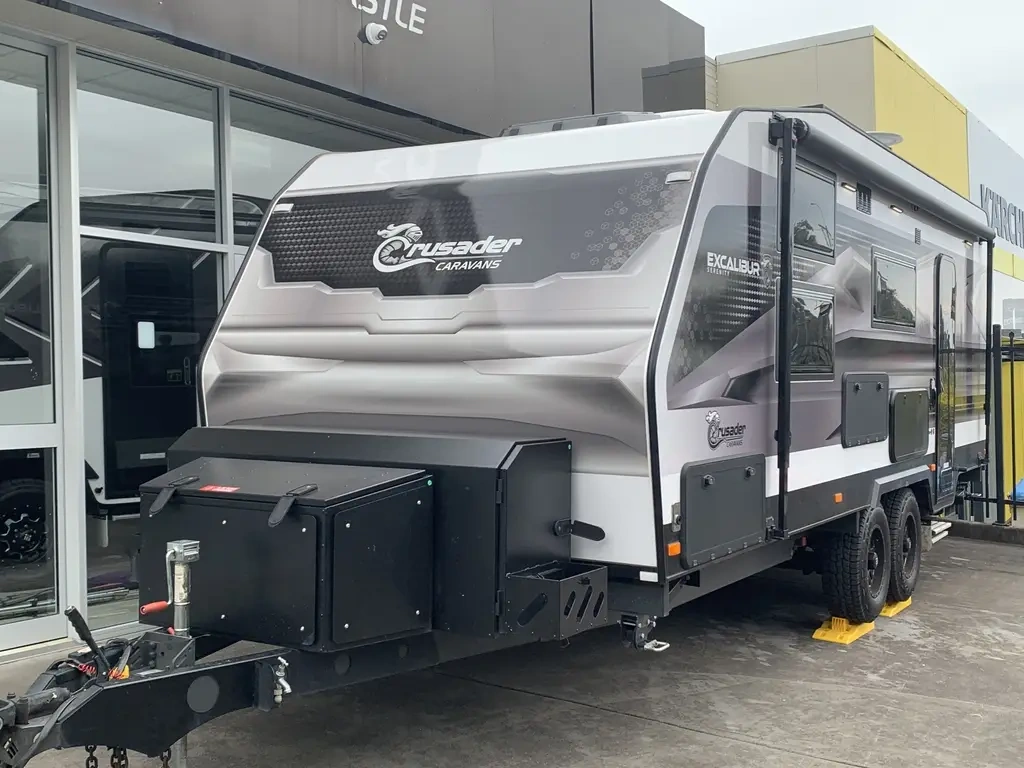 Caravan
