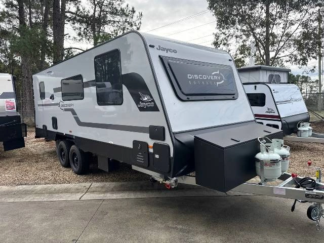 Caravan