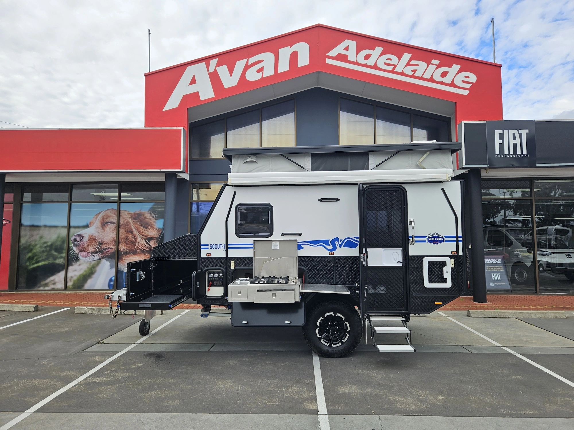 Caravan