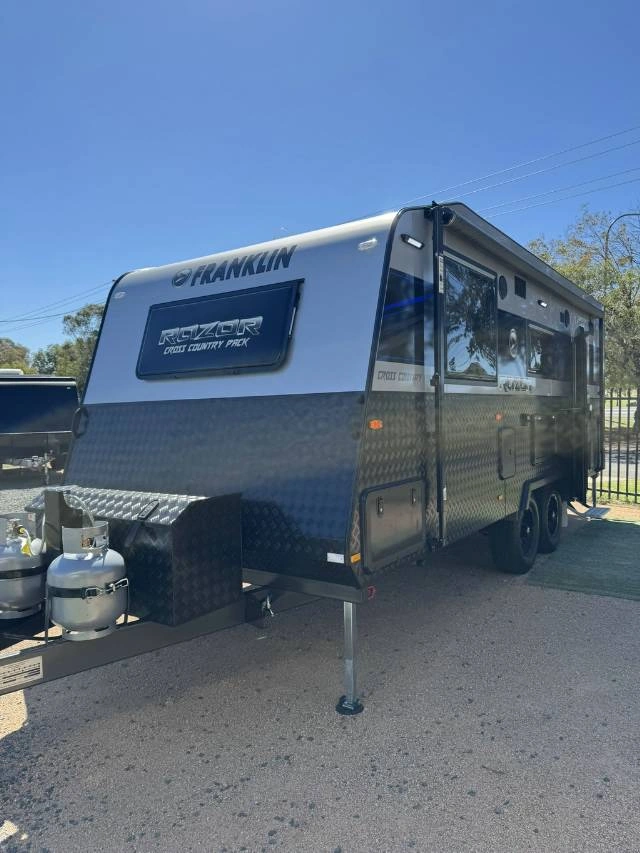Caravan