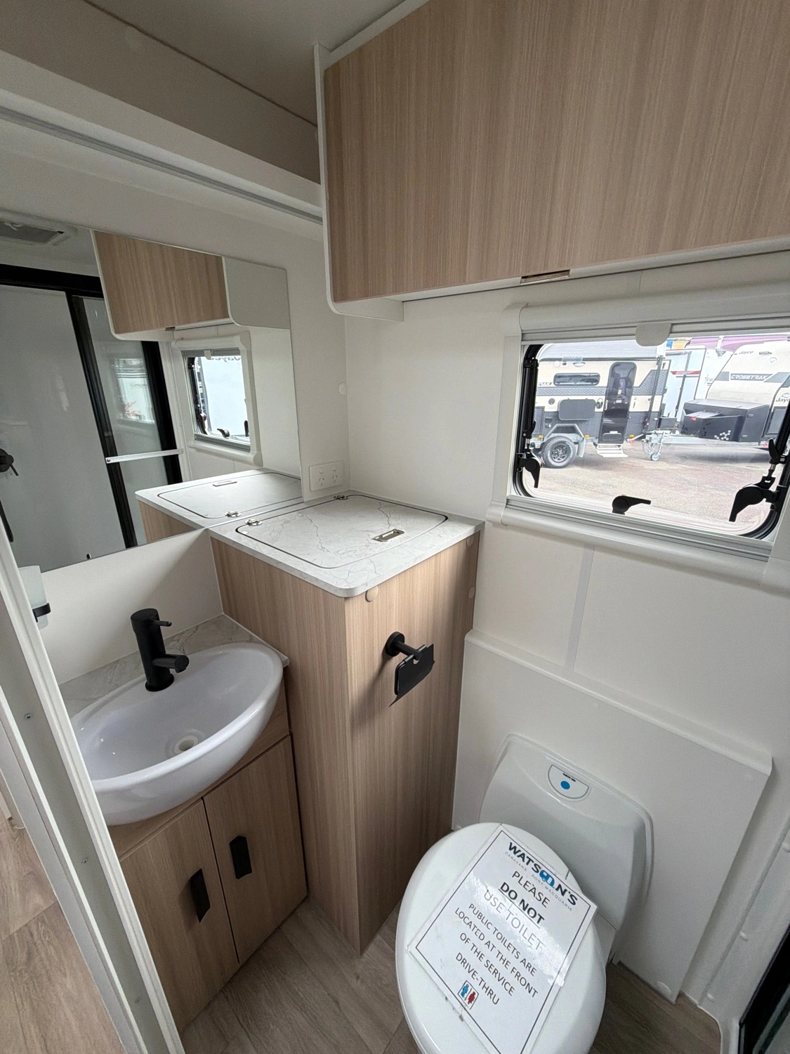 2026 Jayco Caravans Starcraft New Off Road Caravan For Sale