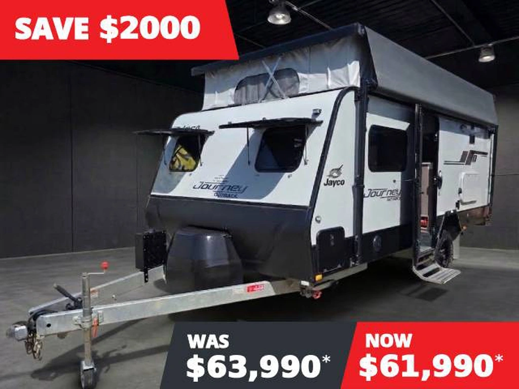 Caravan