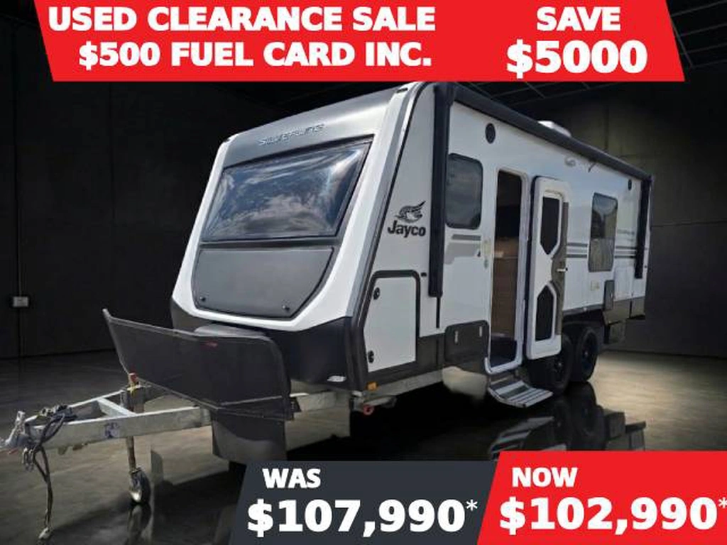 Caravan