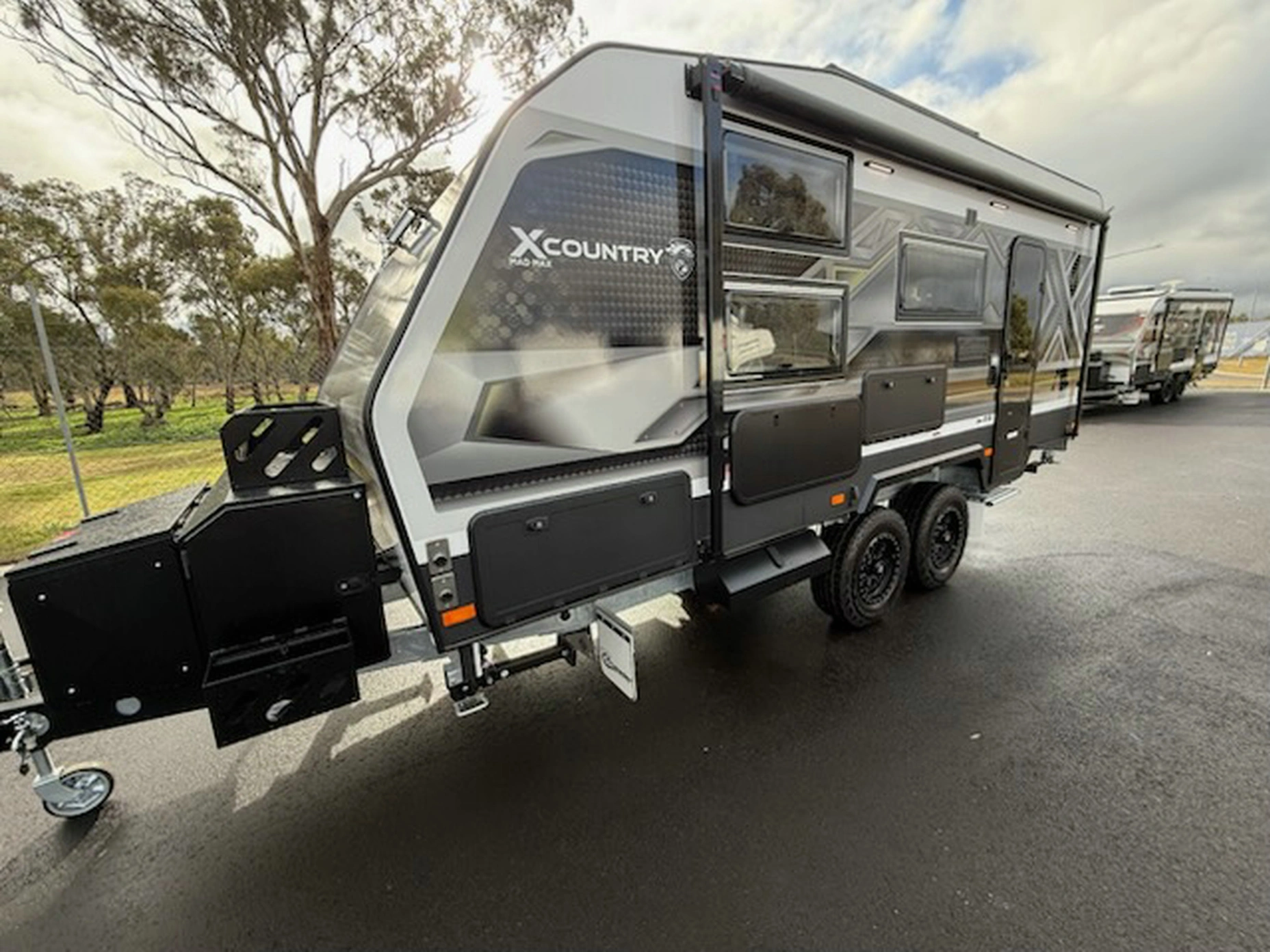 Caravan