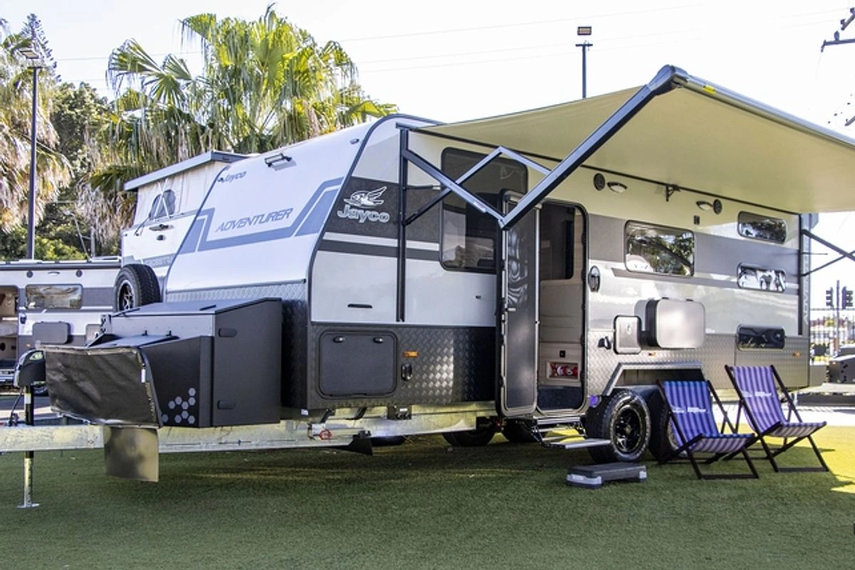 Caravan