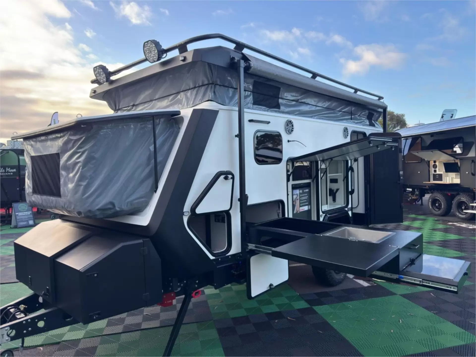 Caravan