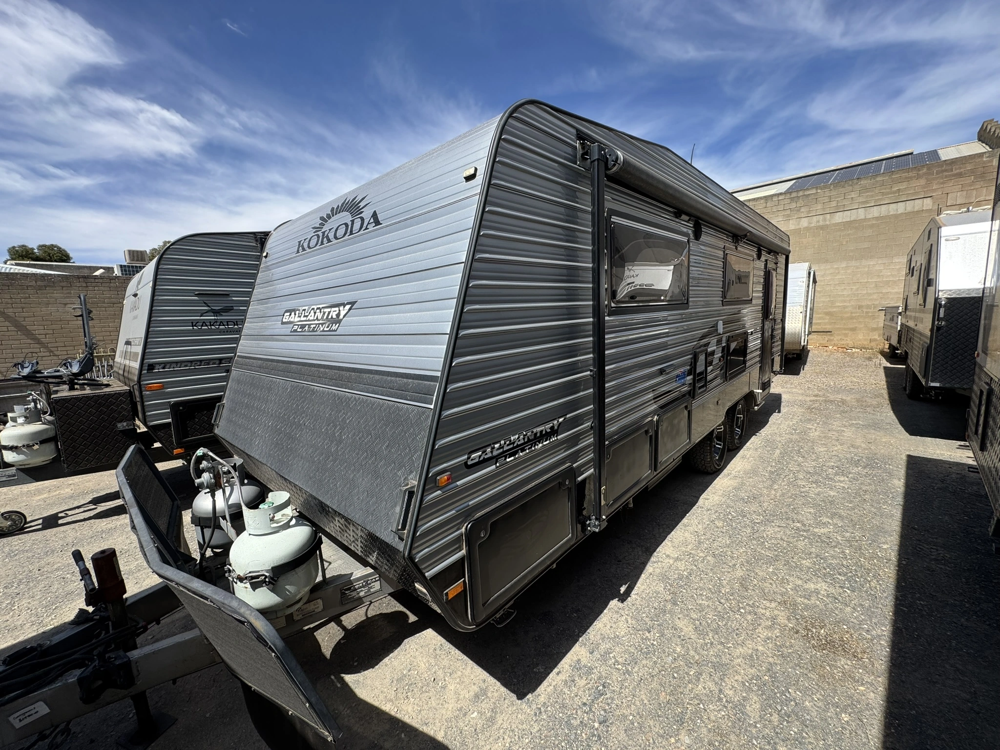 Caravan