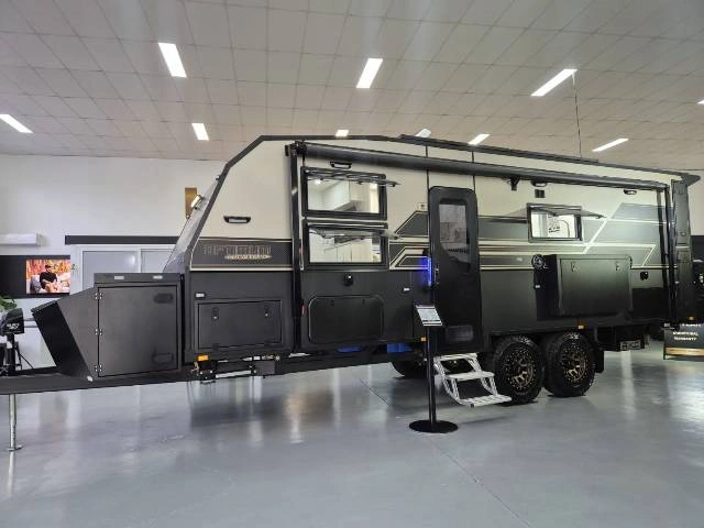 Caravan