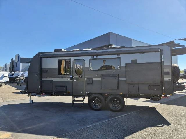 Caravan