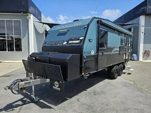 Caravan
