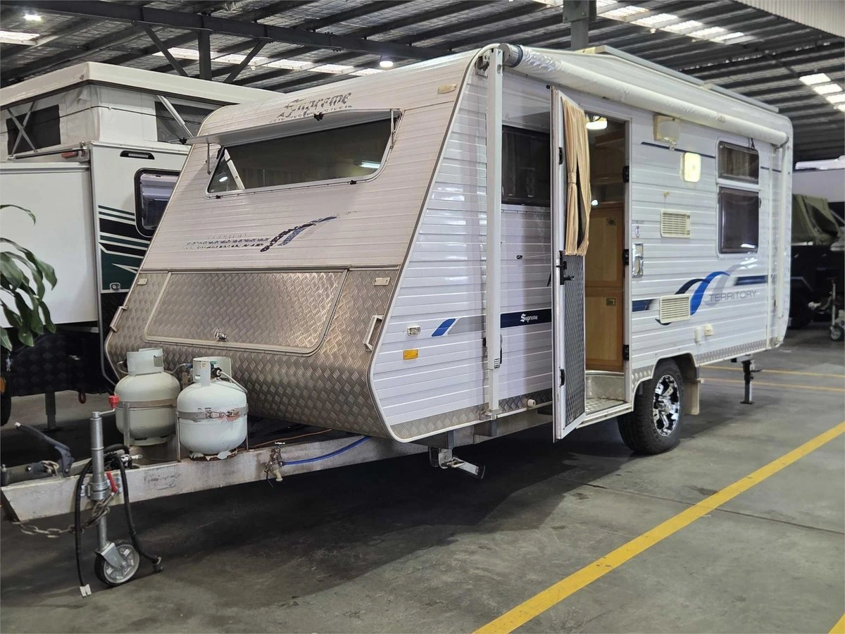 Caravan