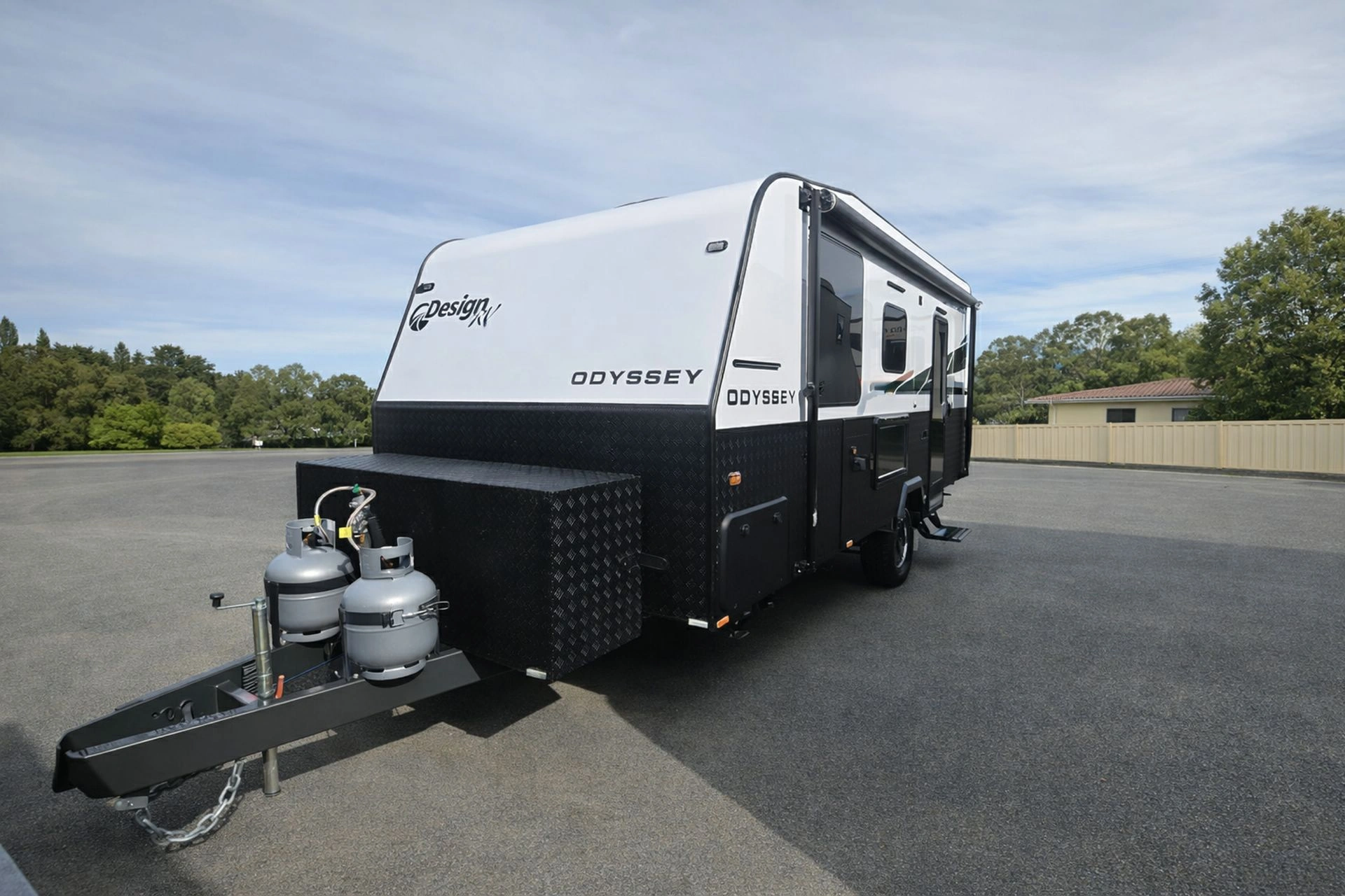 Caravan