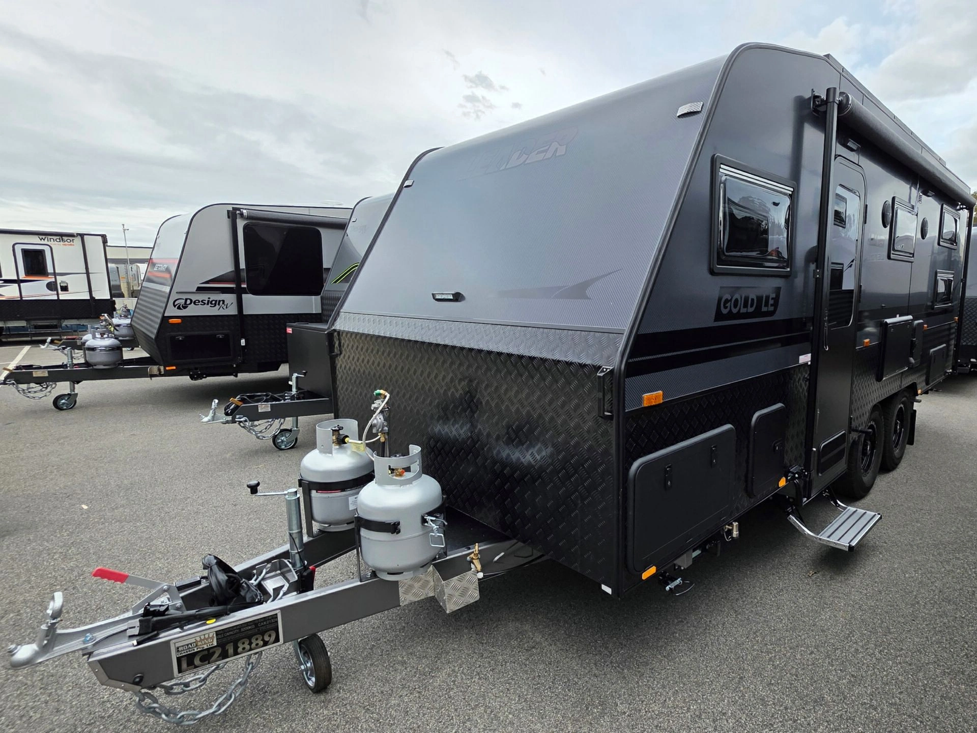 Caravan