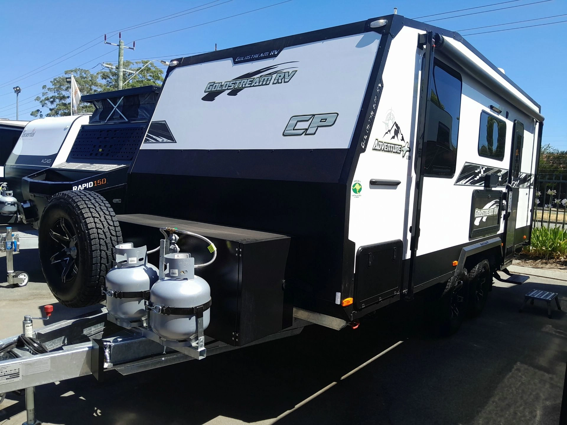 Caravan