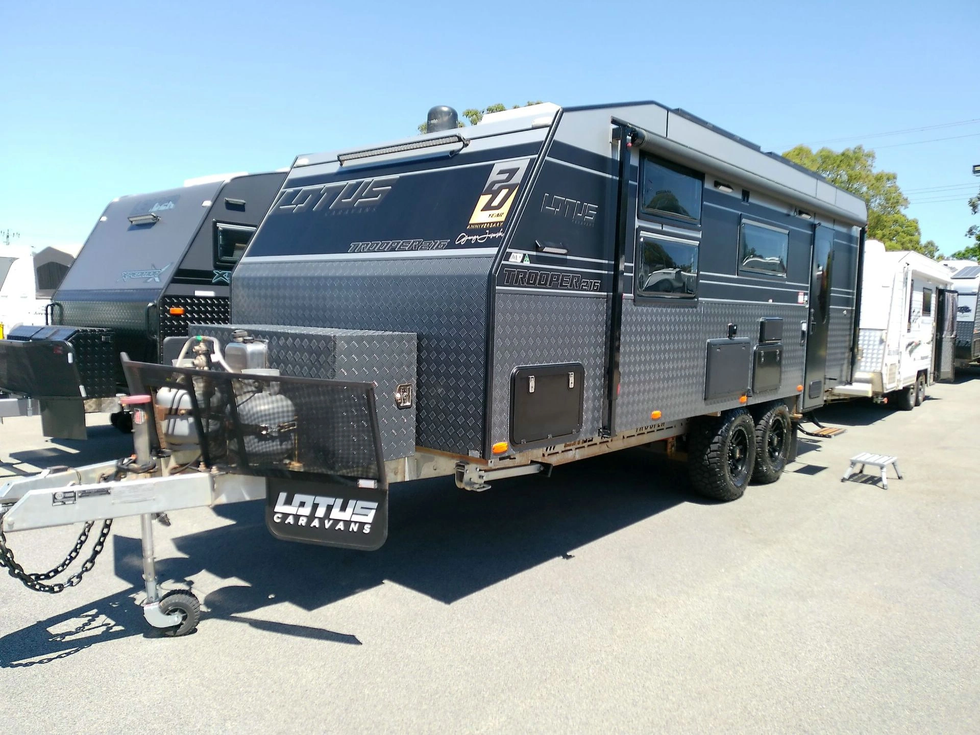 Caravan