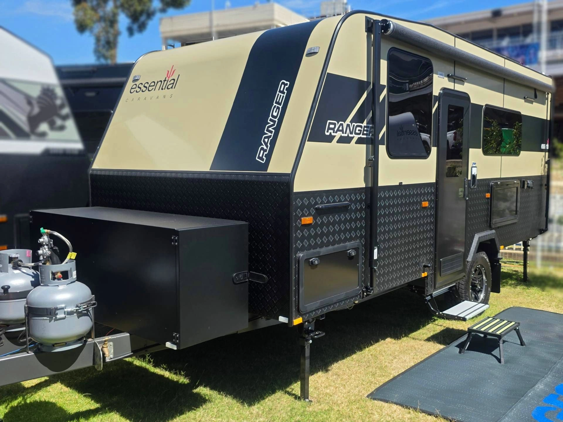 Caravan