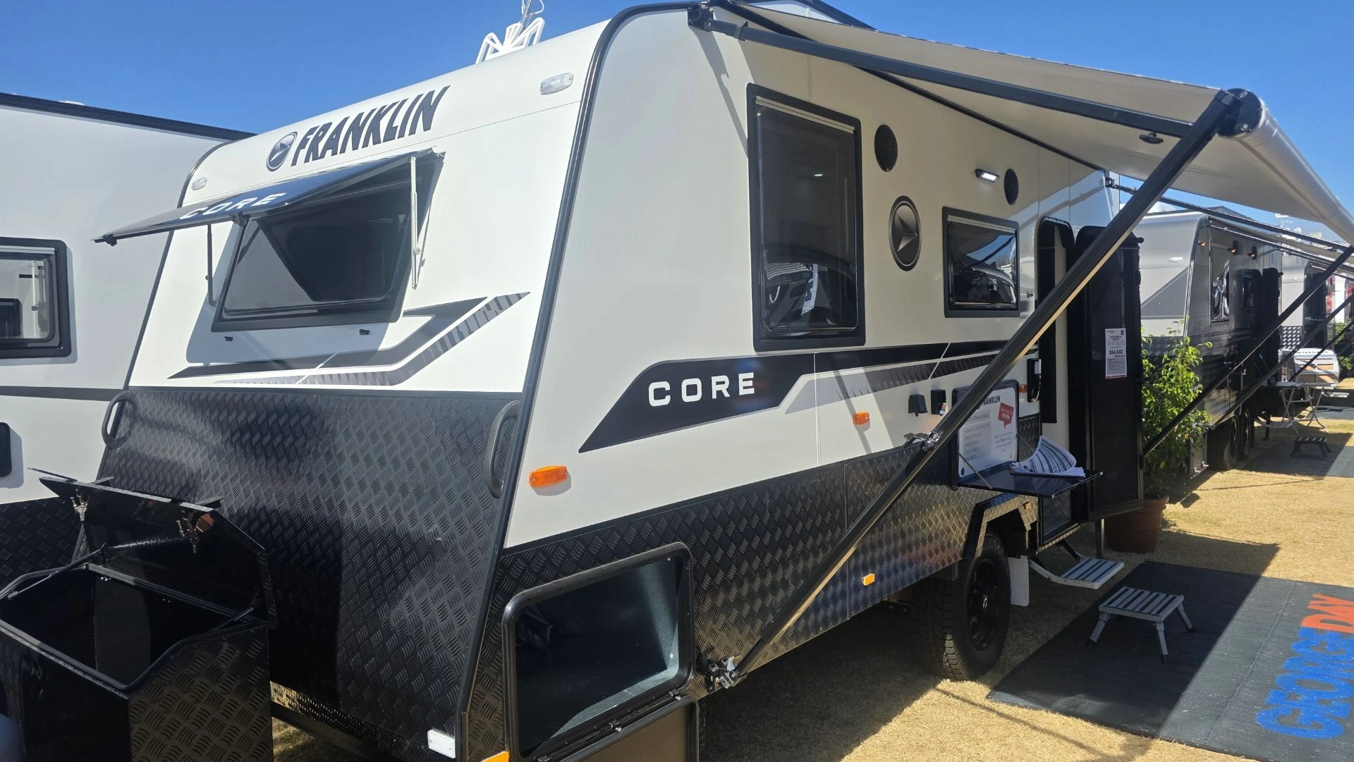 Caravan