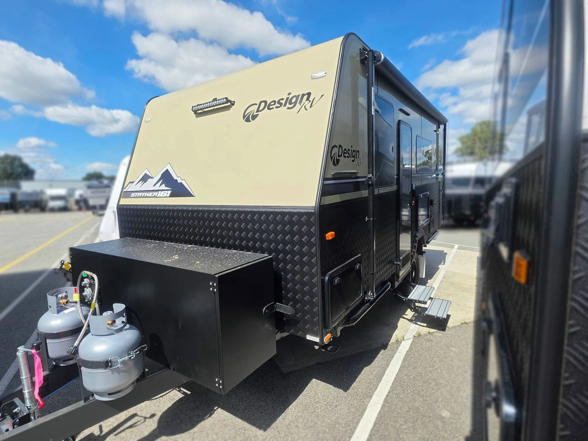 Caravan