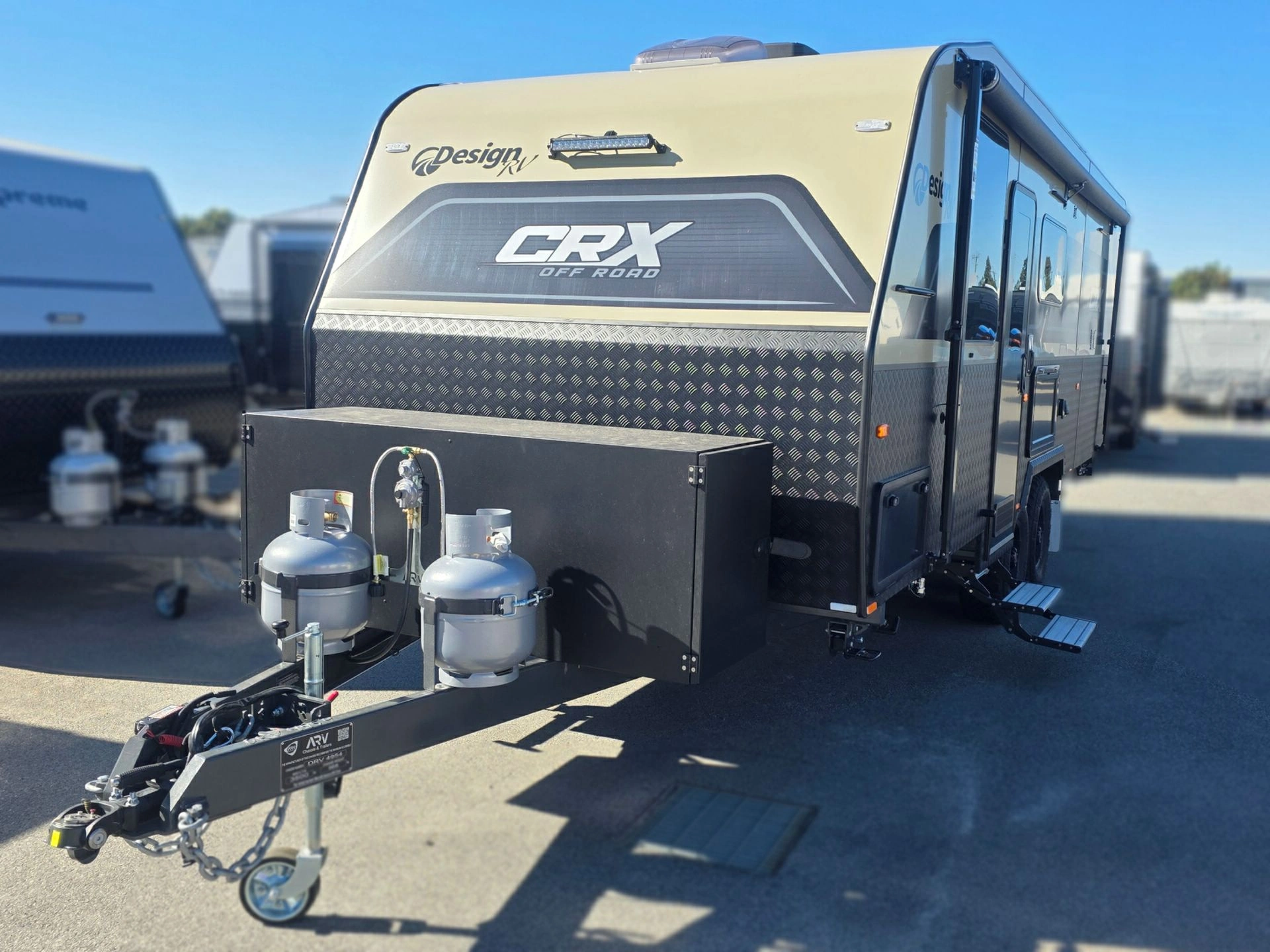 Caravan