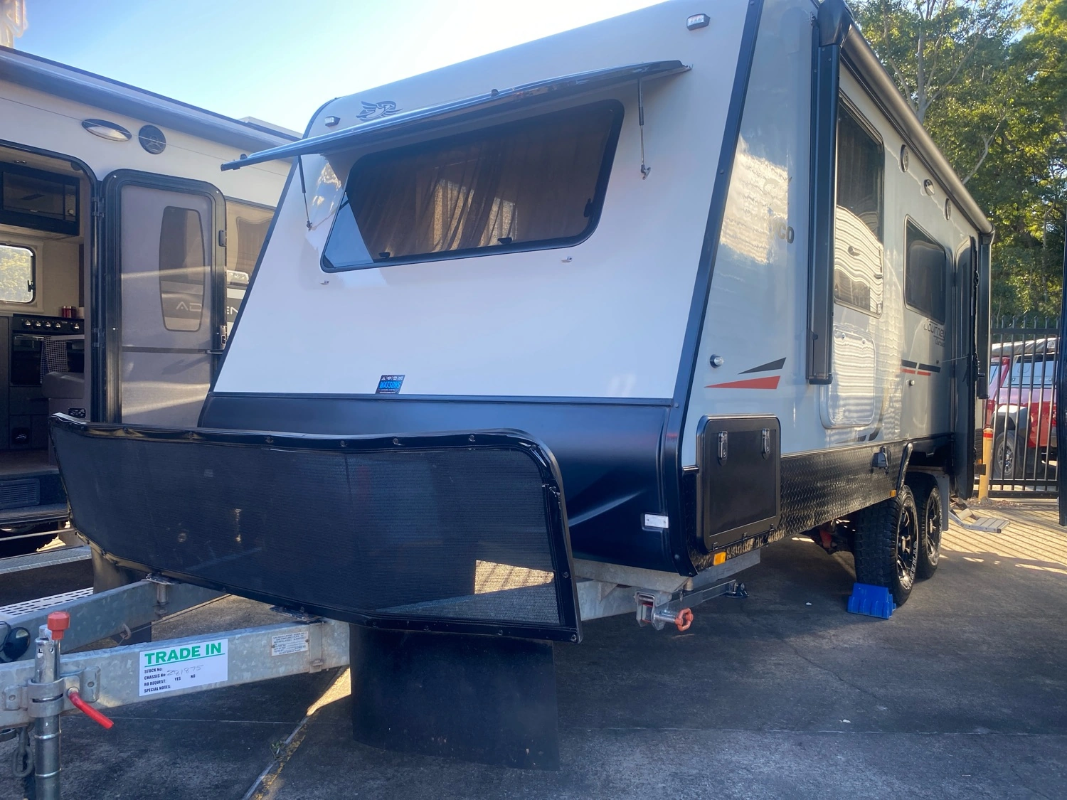 Caravan