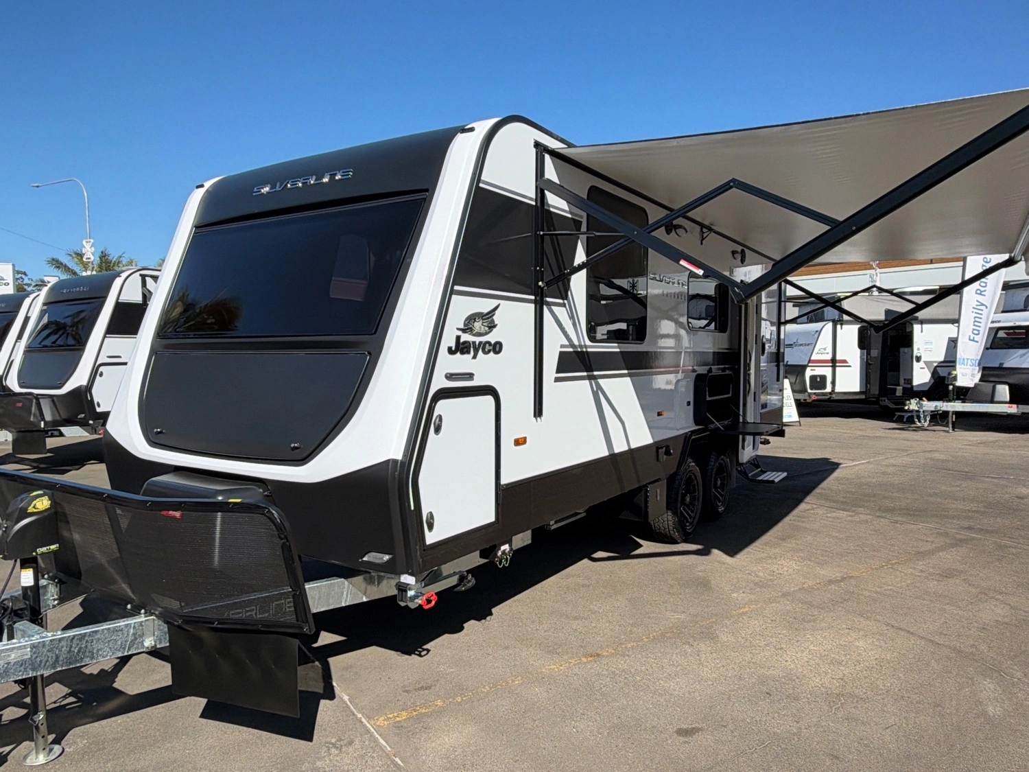 Caravan