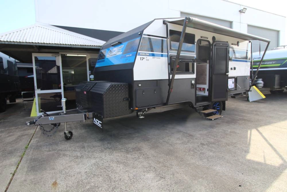 Caravan