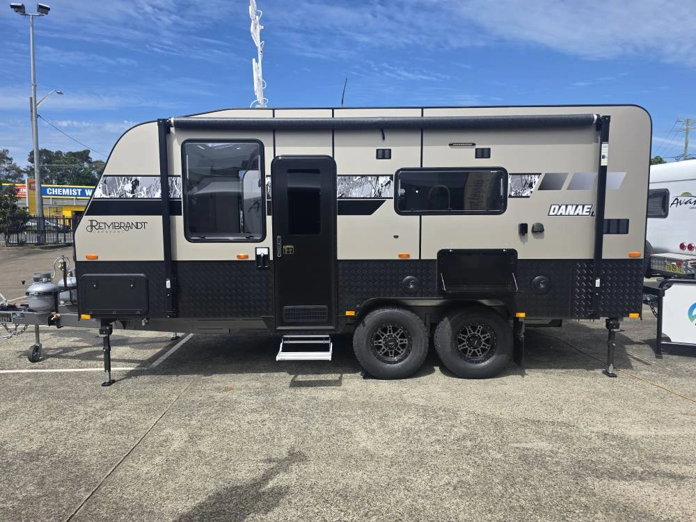 Caravan