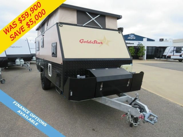 Caravan