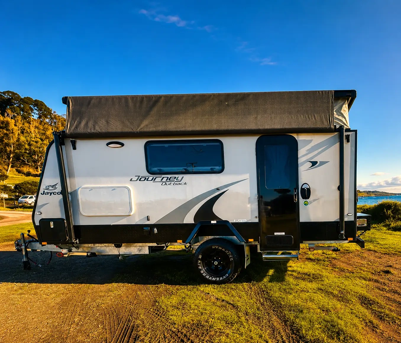 Caravan