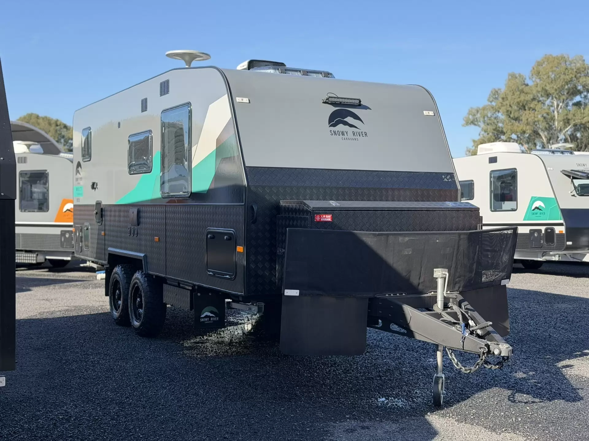 Caravan