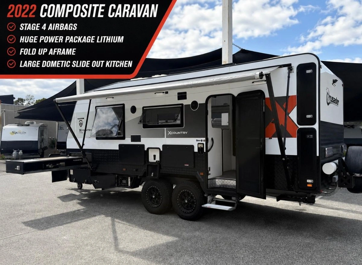 Caravan