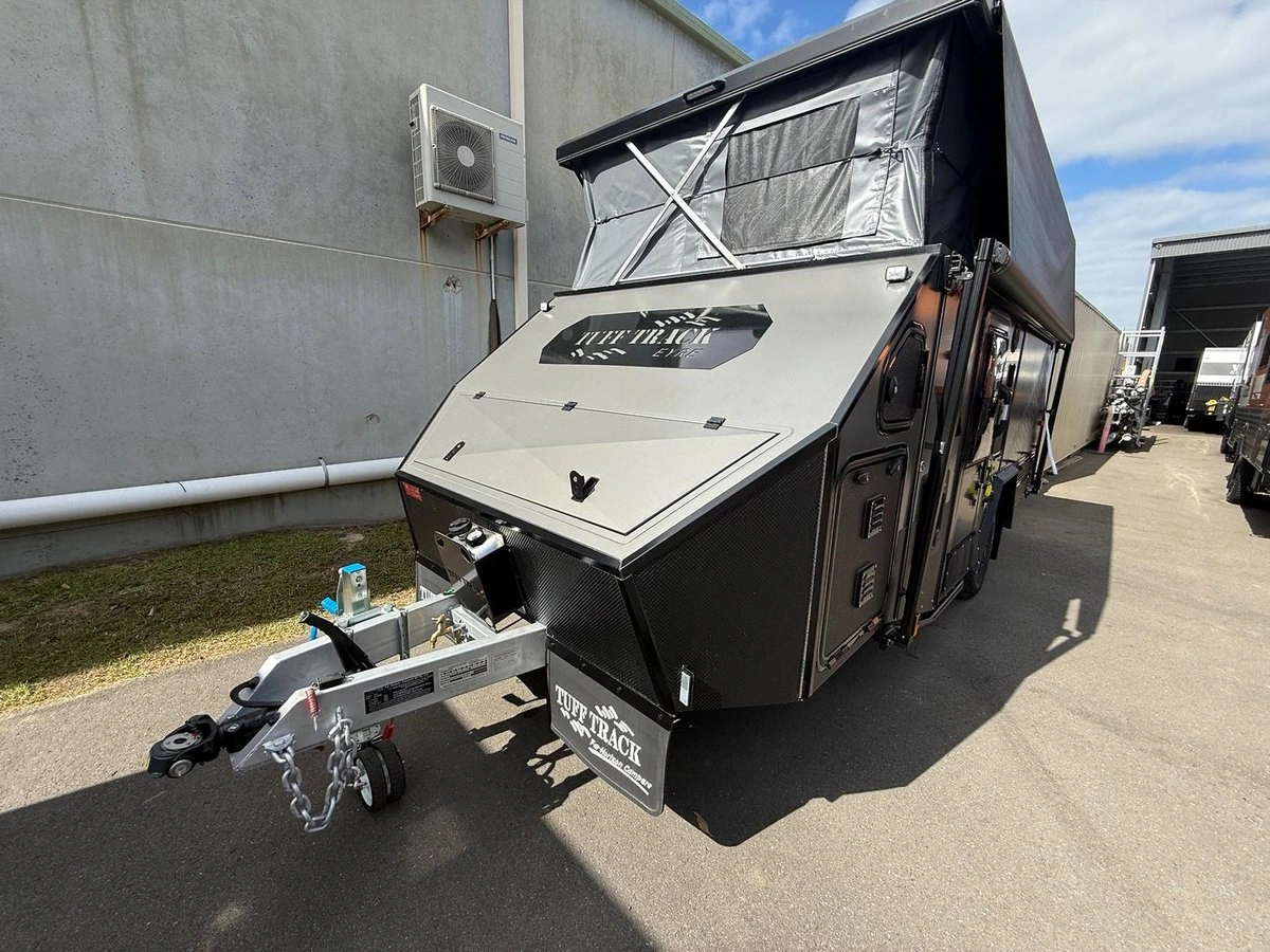 Caravan