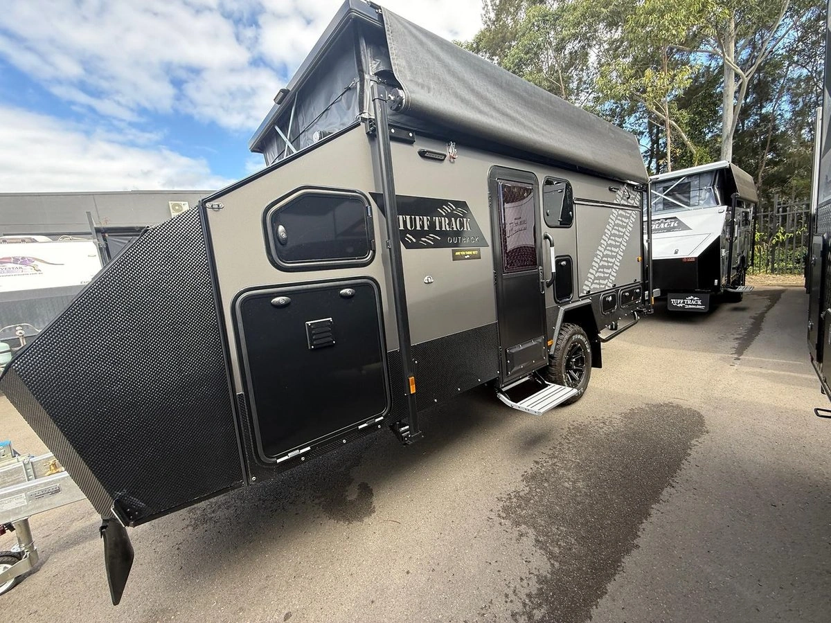 Caravan