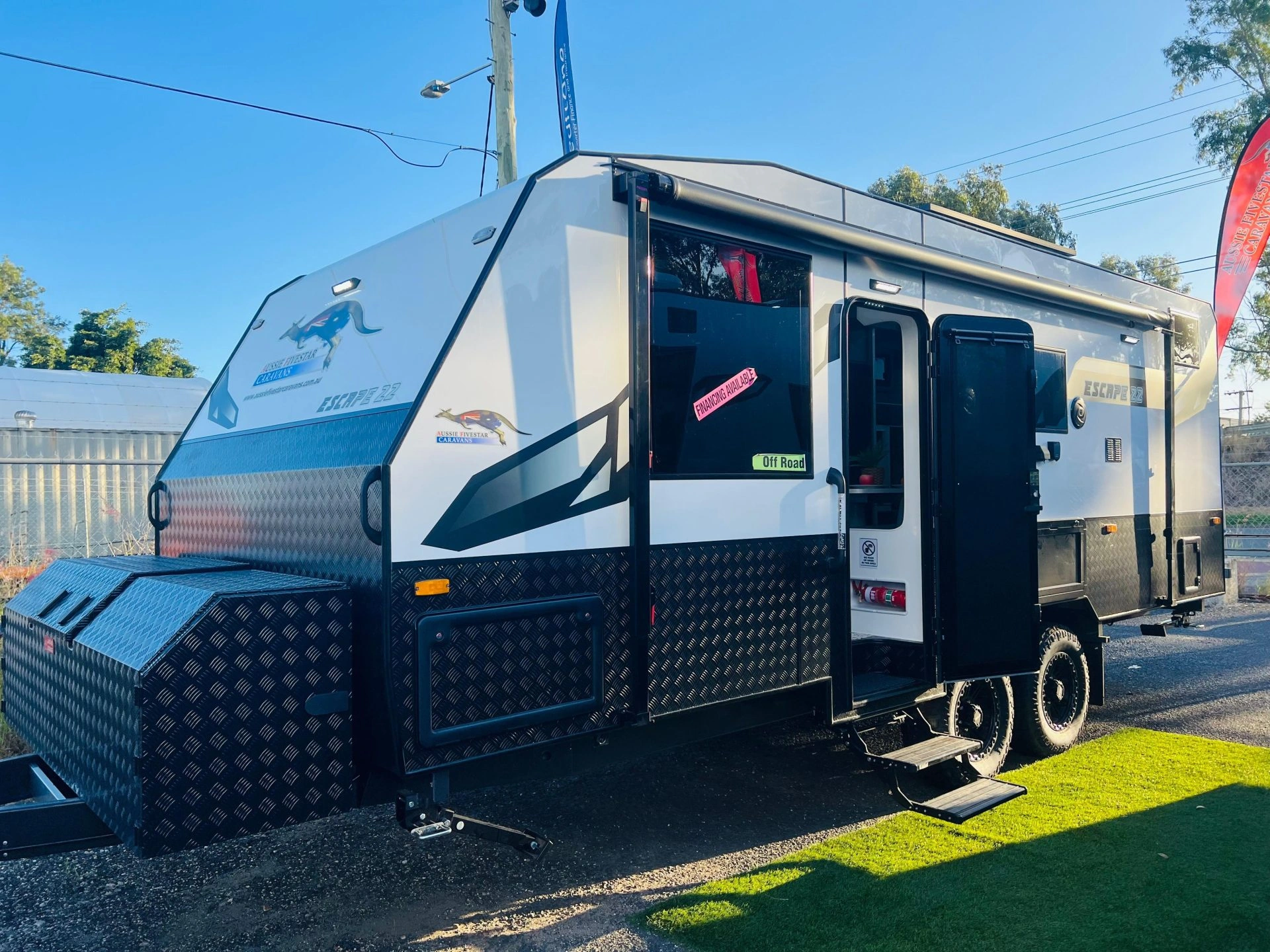 Caravan