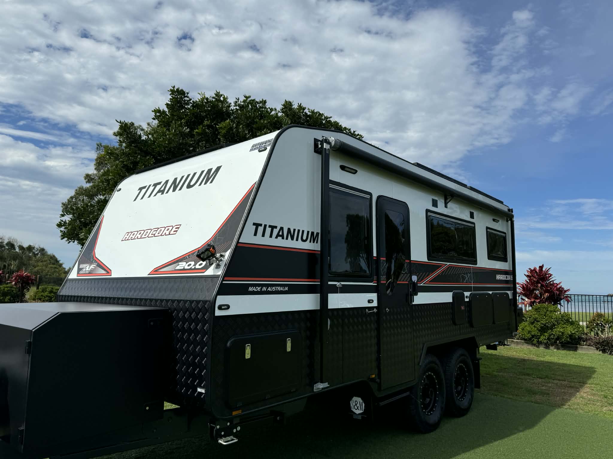 Caravan