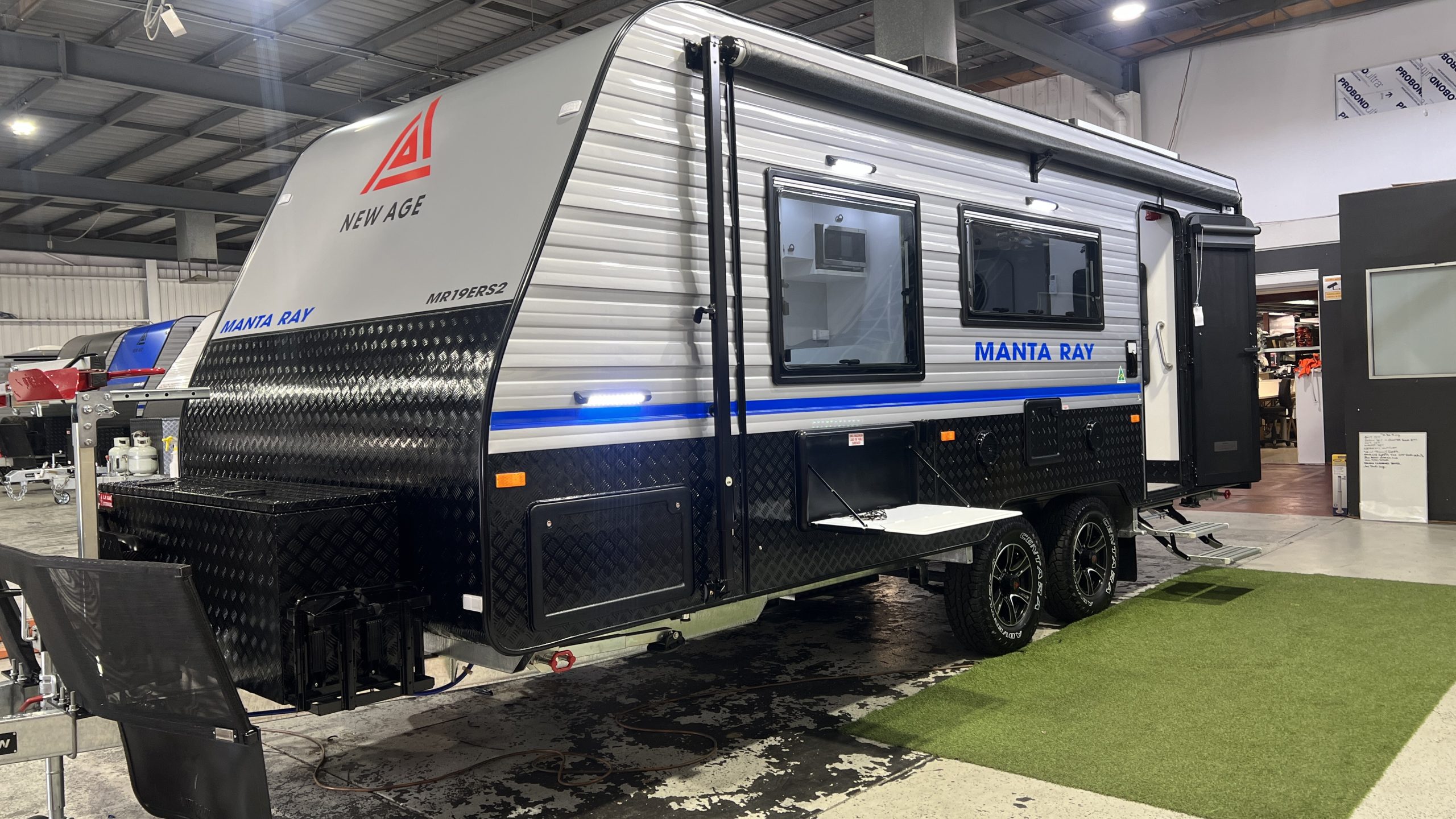 Caravan