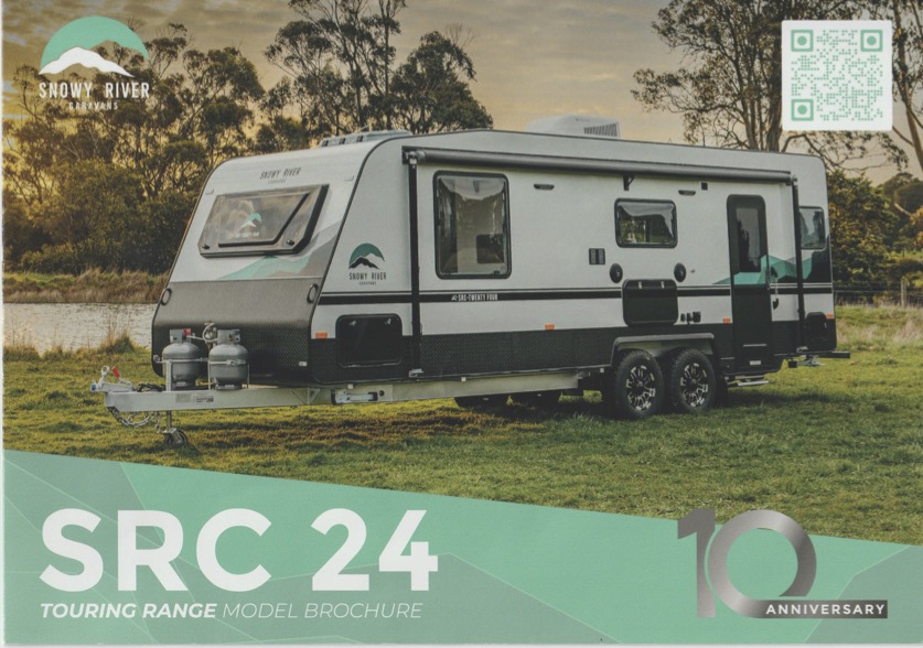 Caravan